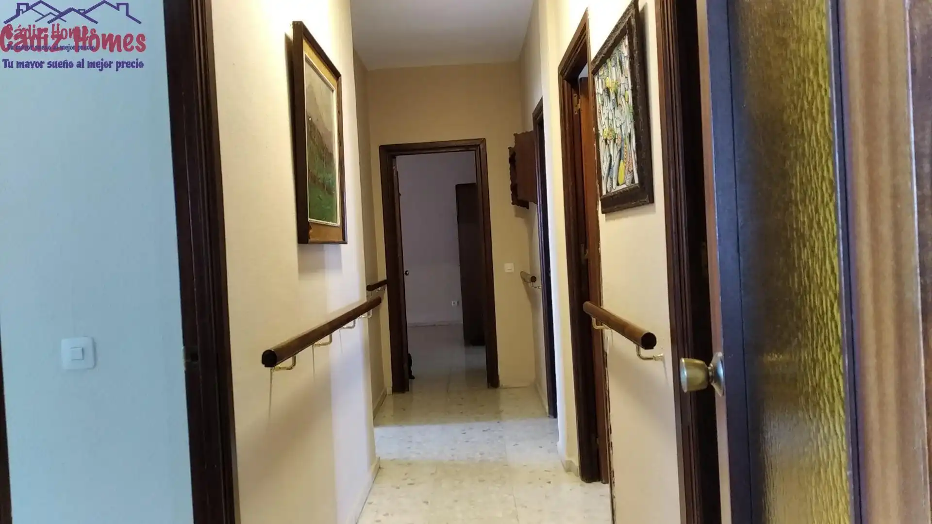 Flat with terrace for sale in Asdrúbal - Bahía Blanca, imagen 11
