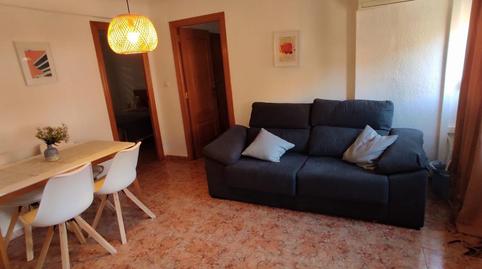 Foto 4 de Pis de lloguer a Nou Moles,  Valencia Capital