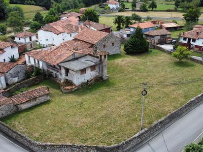 Casa o xalet en venda en Llanes