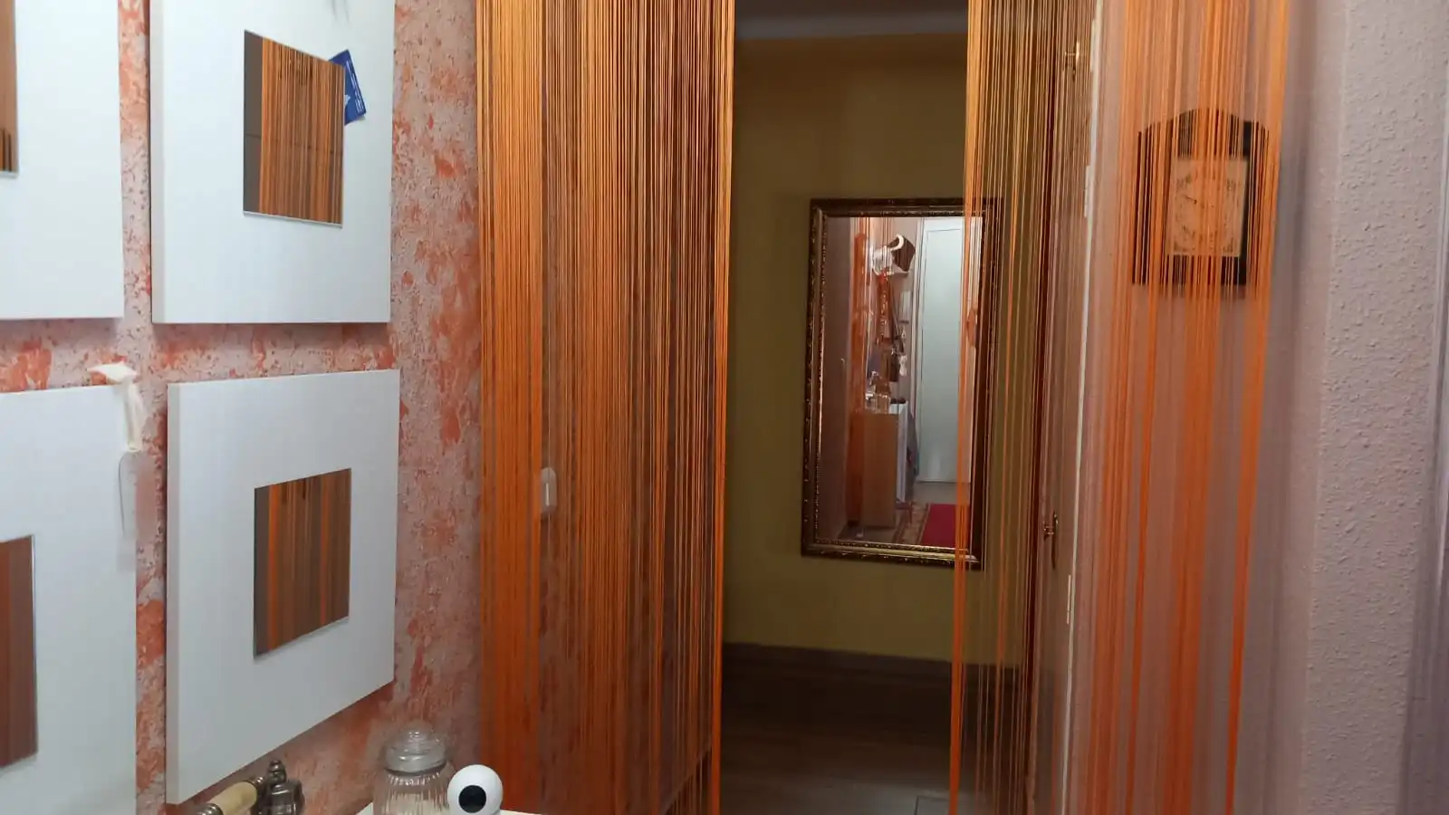 Piso en venta en L'Alcúdia con Aire acondicionado, Calefacción y Amueblado