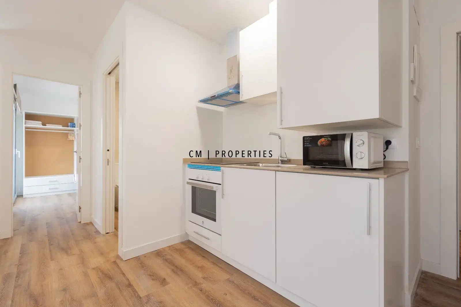 Apartamento en venta en Les Bovetes - La Felicidad