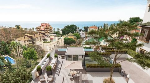 Foto 2 von Wohnungen zum Verkauf in Limonar, Málaga Capital