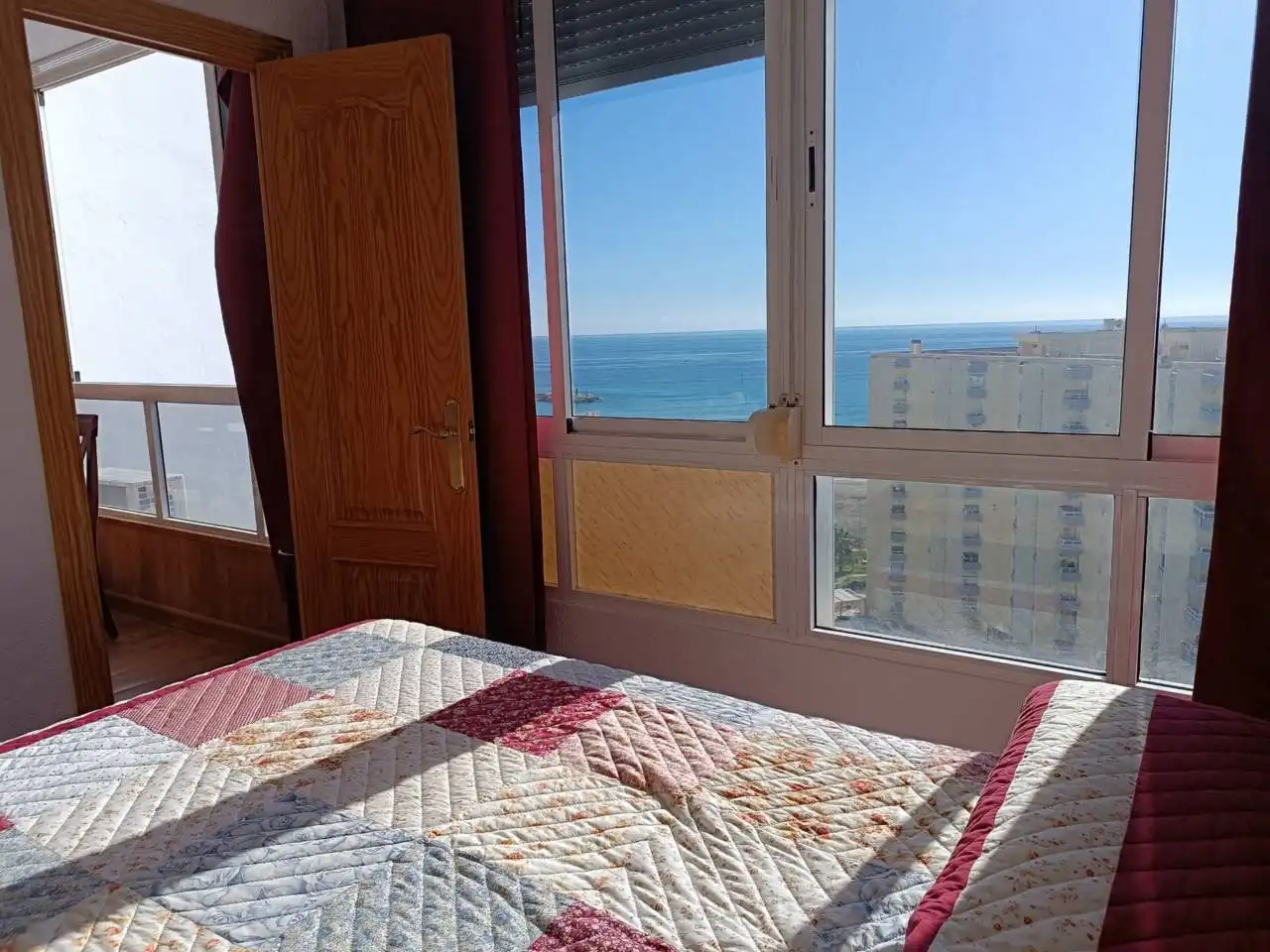 Apartment with pool for sale in Puerto Marina, imagen 21