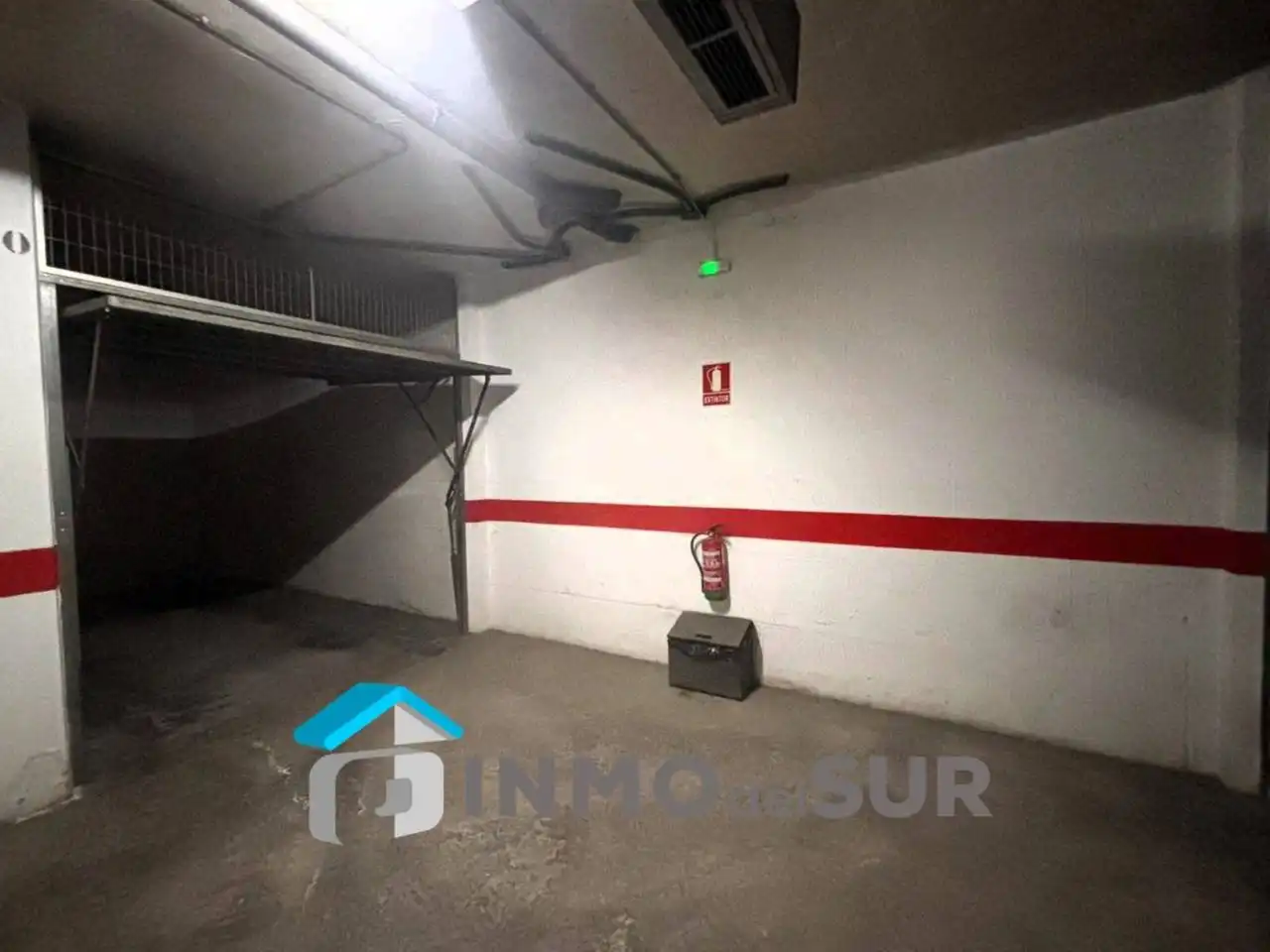 Parcheggio in vendita a Calle Santo Cristo, imagen 3