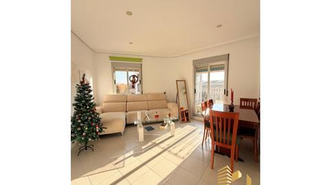 Foto 3 de Pis de lloguer a Calle Cieza, Soternes,  Valencia Capital