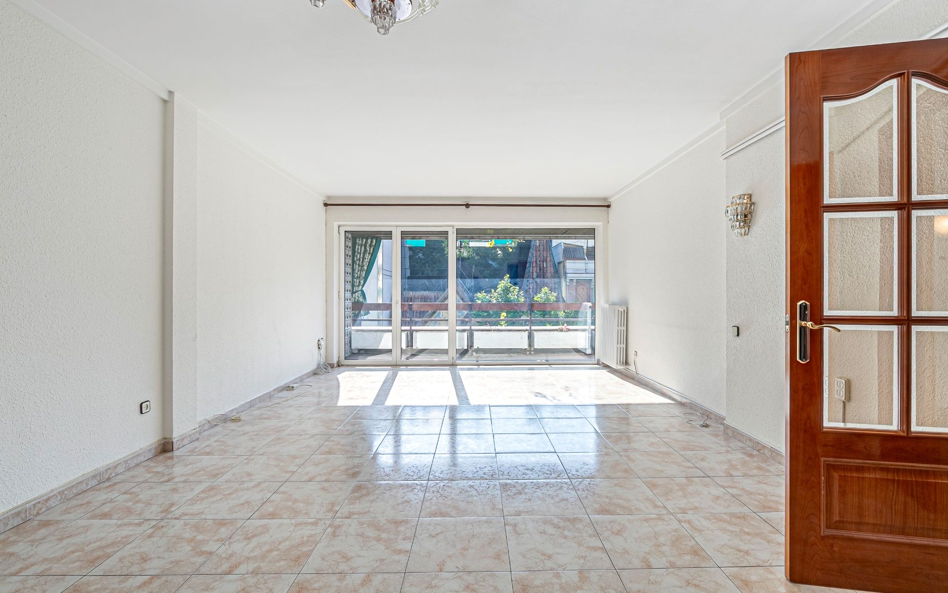 Pis en venda a Pere III, Centre - Passeig i Rodalies