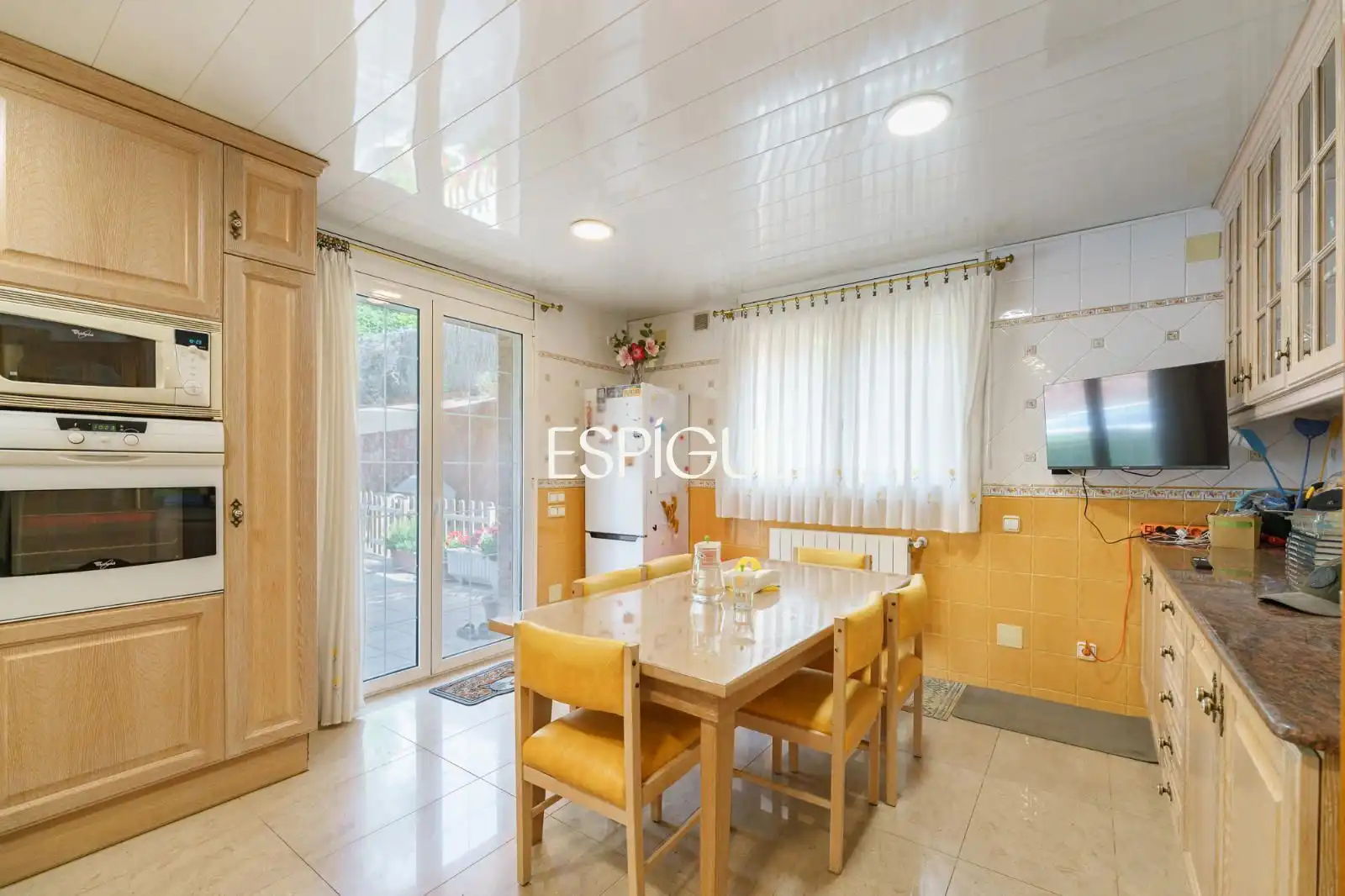House with terrace for sale in Salvador Espriu, imagen 14