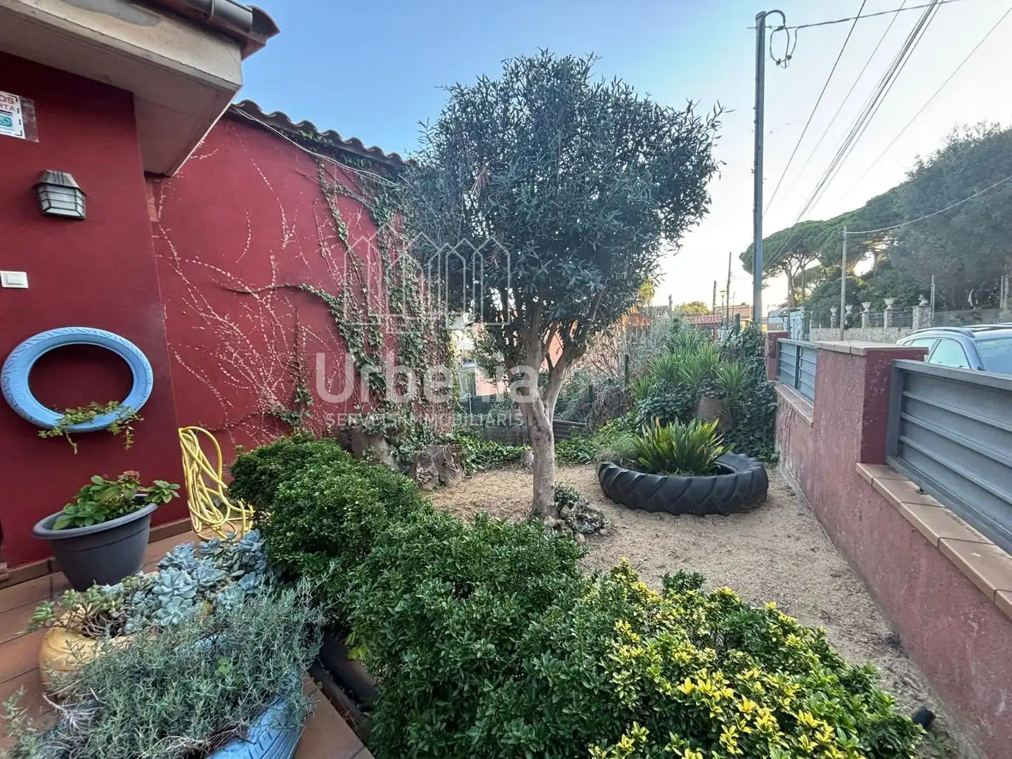 Casa o xalet en venda en Tordera amb Aire condicionat, Calefacció i Terrassa