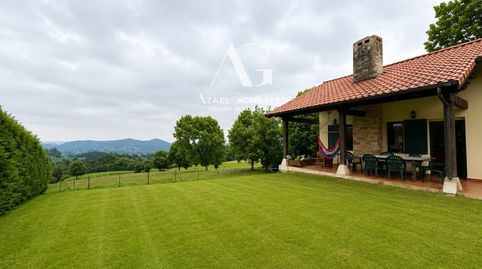 Foto 4 de Casa o xalet en venda a Navajeda, 16, Entrambasaguas, Cantabria