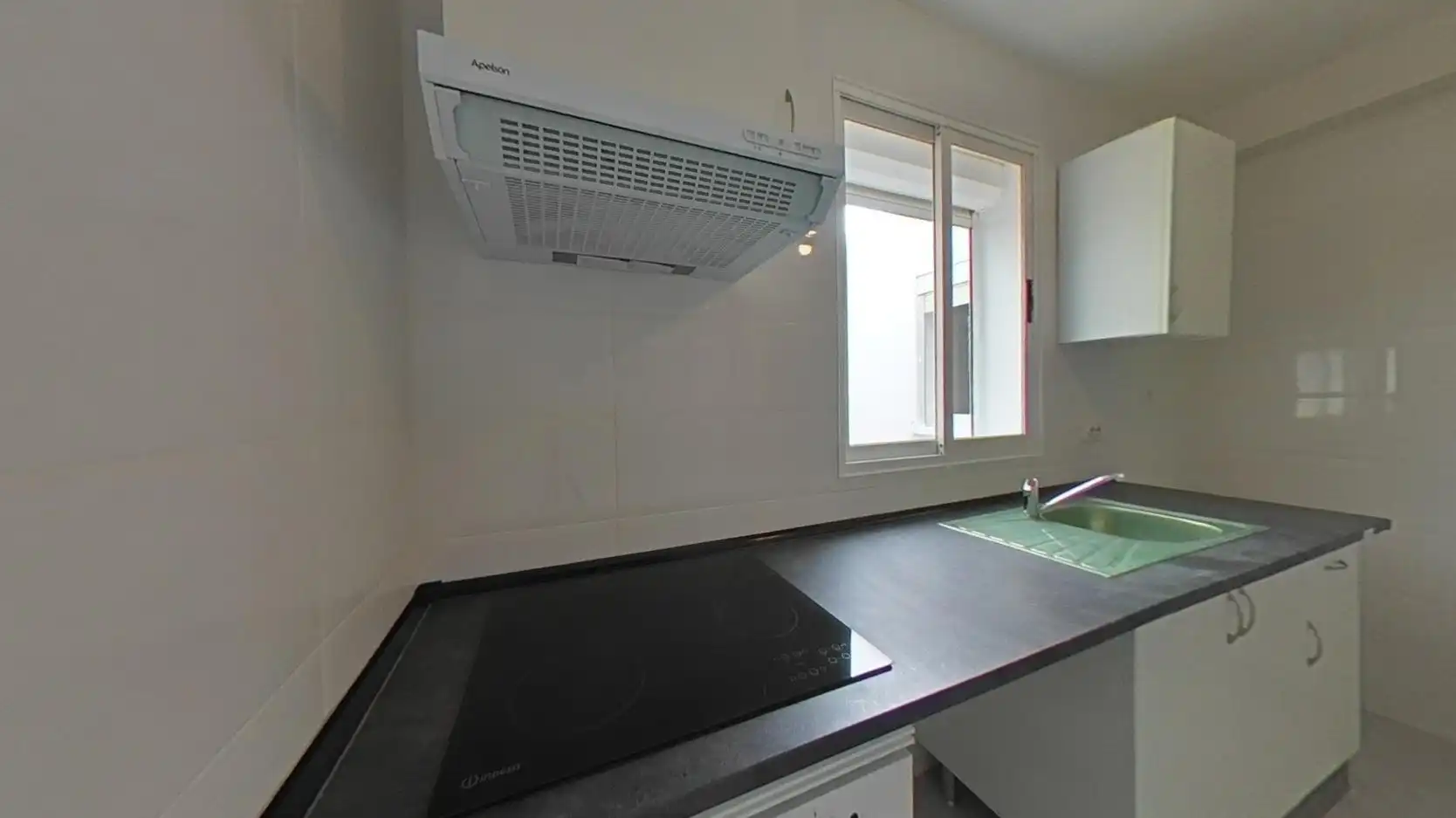 Cocina de Piso en venta en Aranjuez