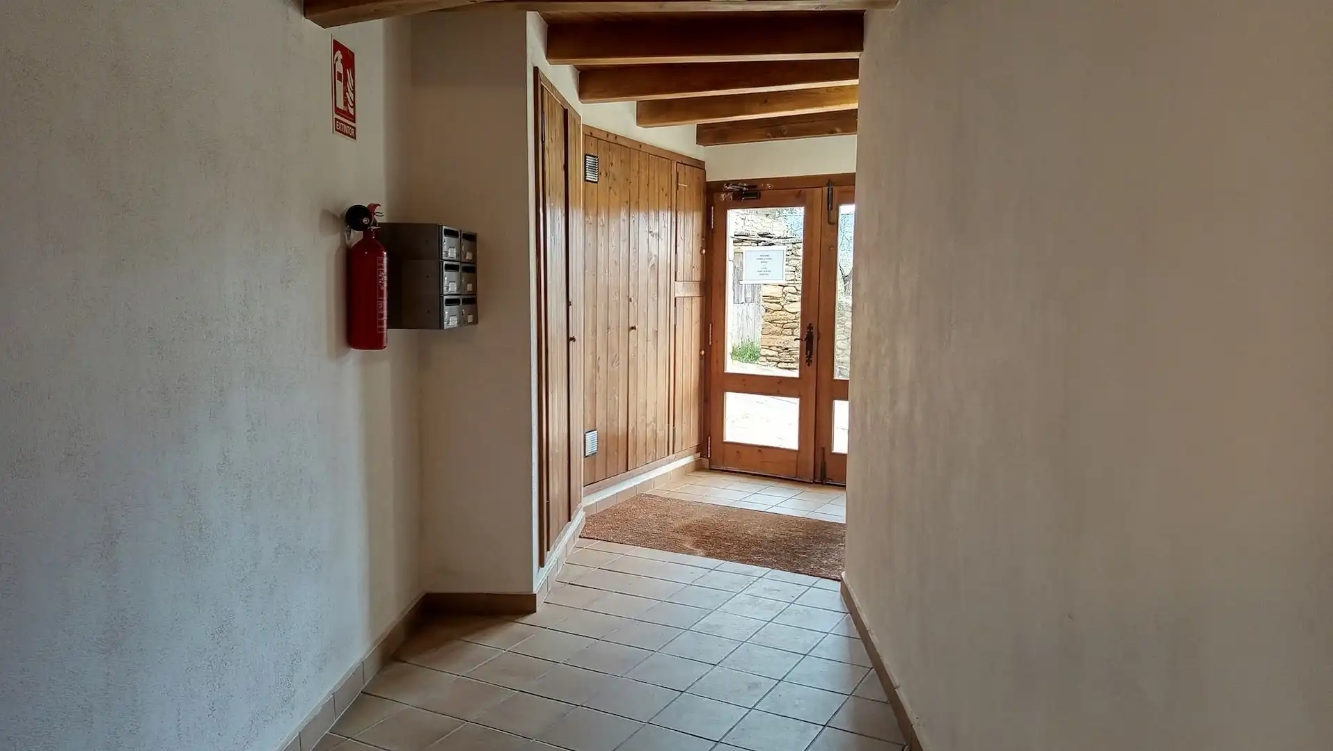 Flat for sale in Isábena  with Furnished and Balcony