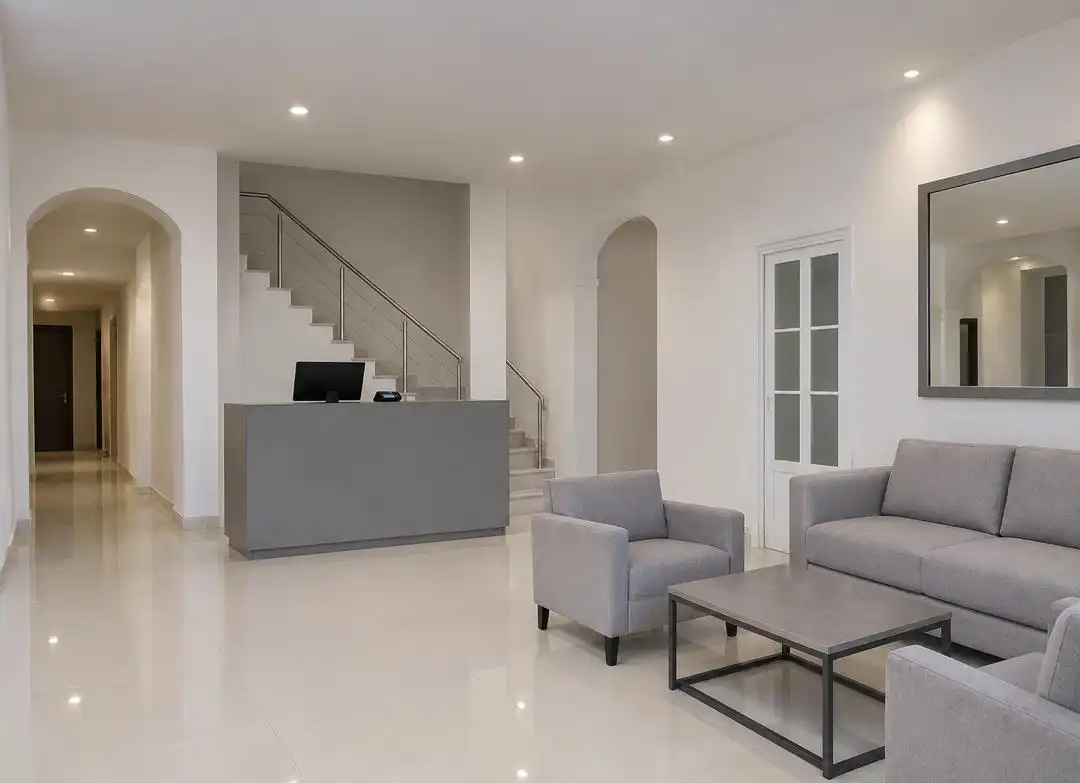 Hotel with lift for sale in Asdrúbal - Bahía Blanca, imagen 2