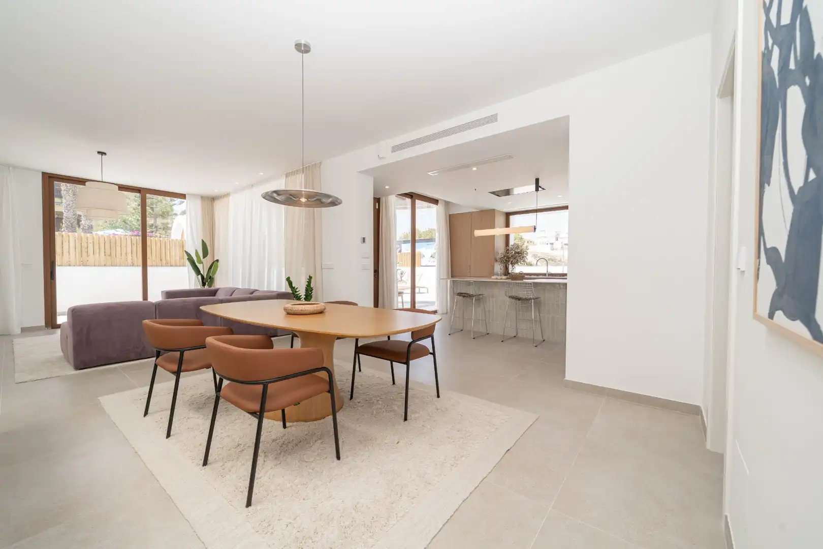 Casa con piscina in vendita a Algorfa, imagen 5