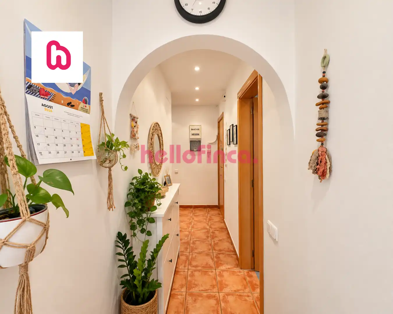 Piso con balcón en venta en Ciutat Vella, imagen 13