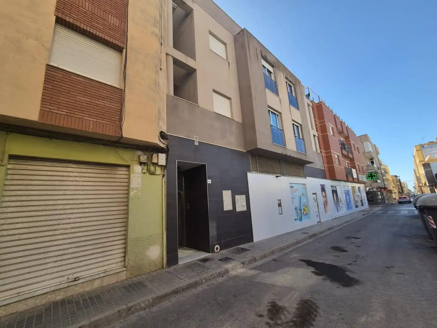 Flat with lift for sale in El Ejido Ciudad, imagen 11