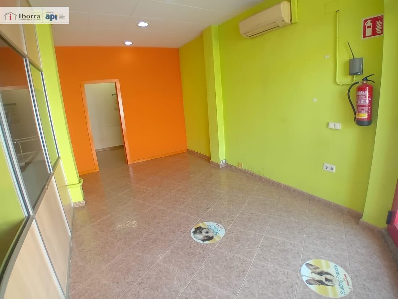 Premises to rent in Tordera pueblo, Tordera