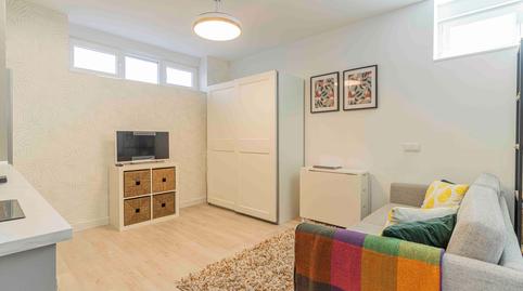 Foto 4 de Estudi de lloguer a San Aquilino, Castilla,  Madrid Capital