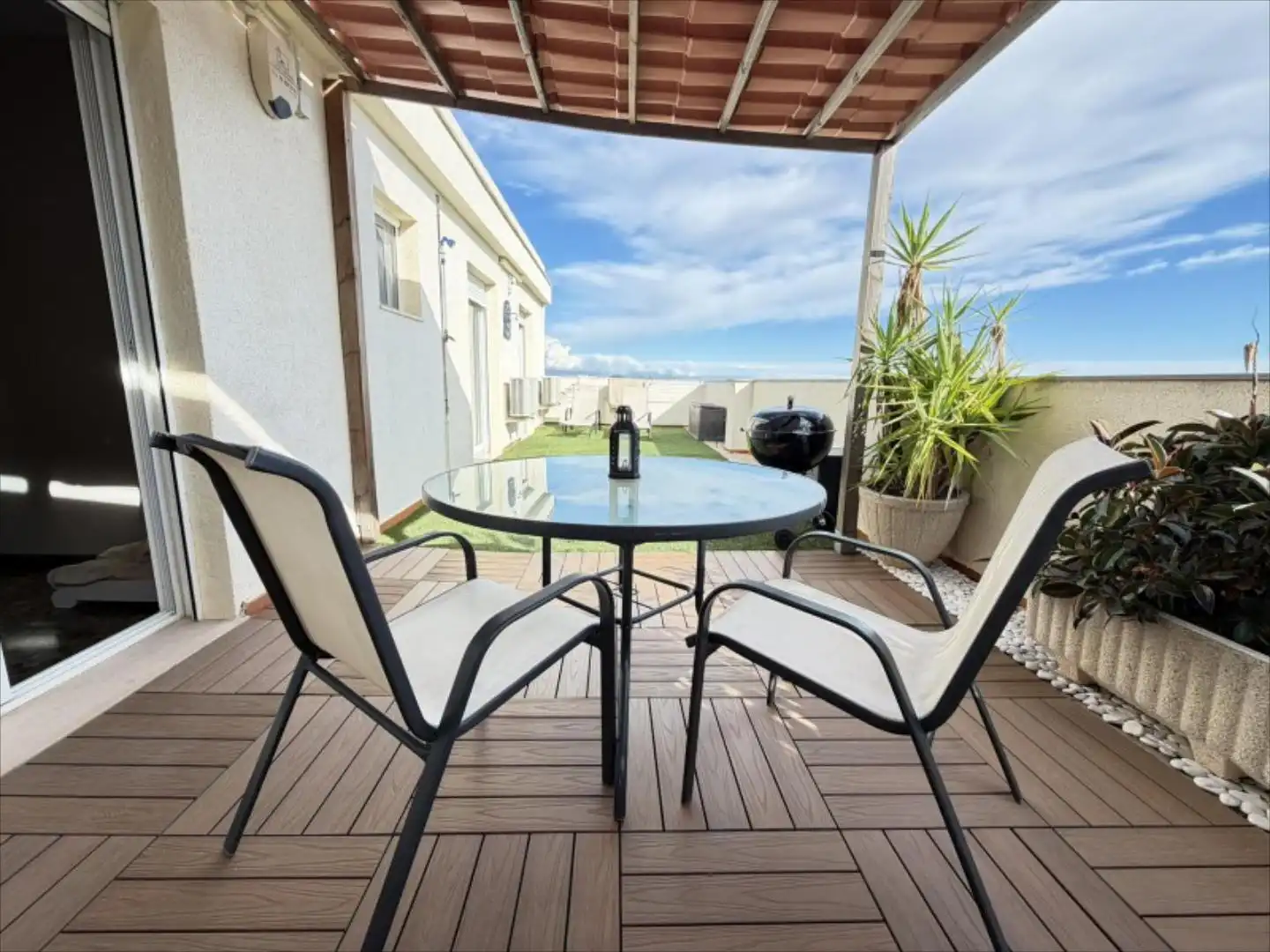 Ático con ascensor en venta en L'Alcúdia, imagen 18