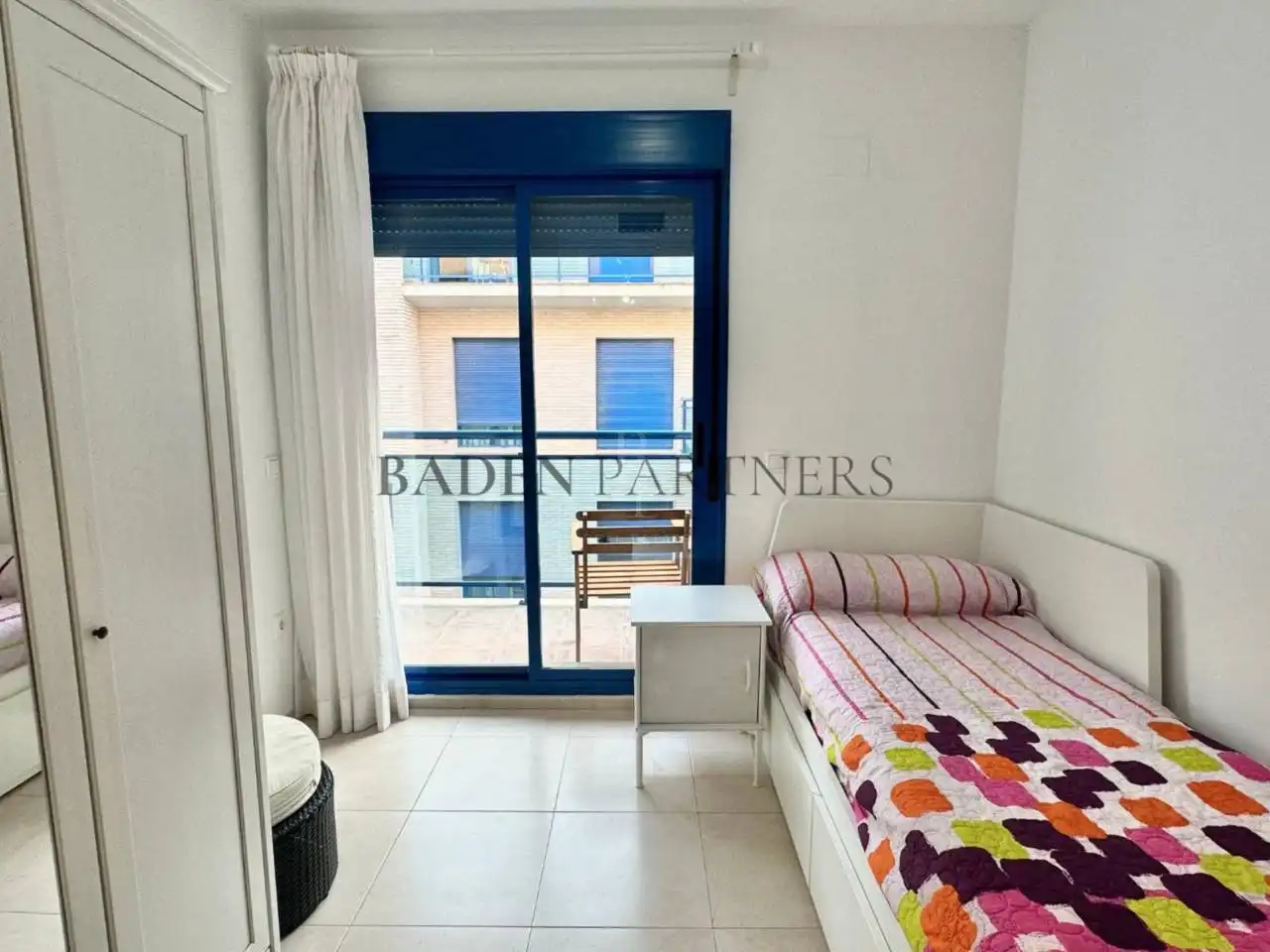 Flat for rent in Calle Alcañiz, Casco Urbano