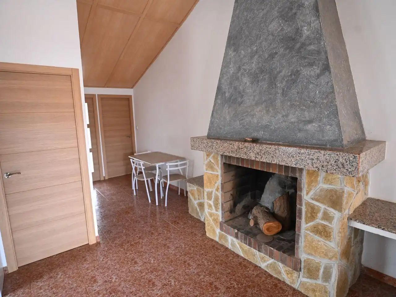 Houses for rent in Cartagena  with Air Conditioner, Private garden and Terrace