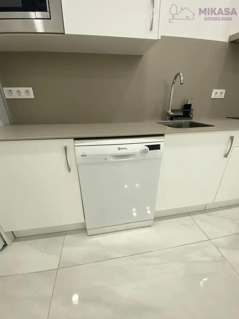 Apartments for rent in ARORIN, El Soto - Azorín