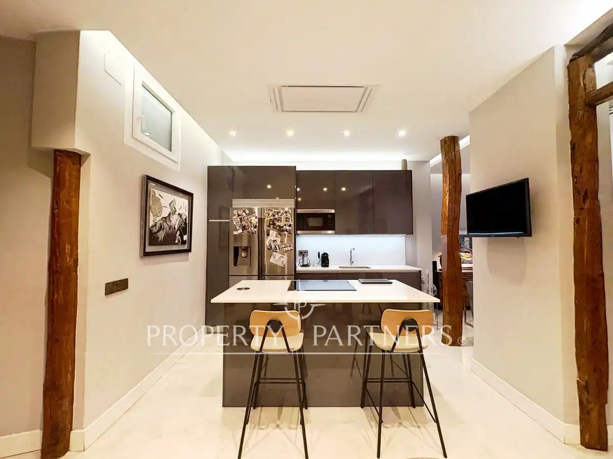 Apartament en venda a Calle del Molino de Viento, imagen 5