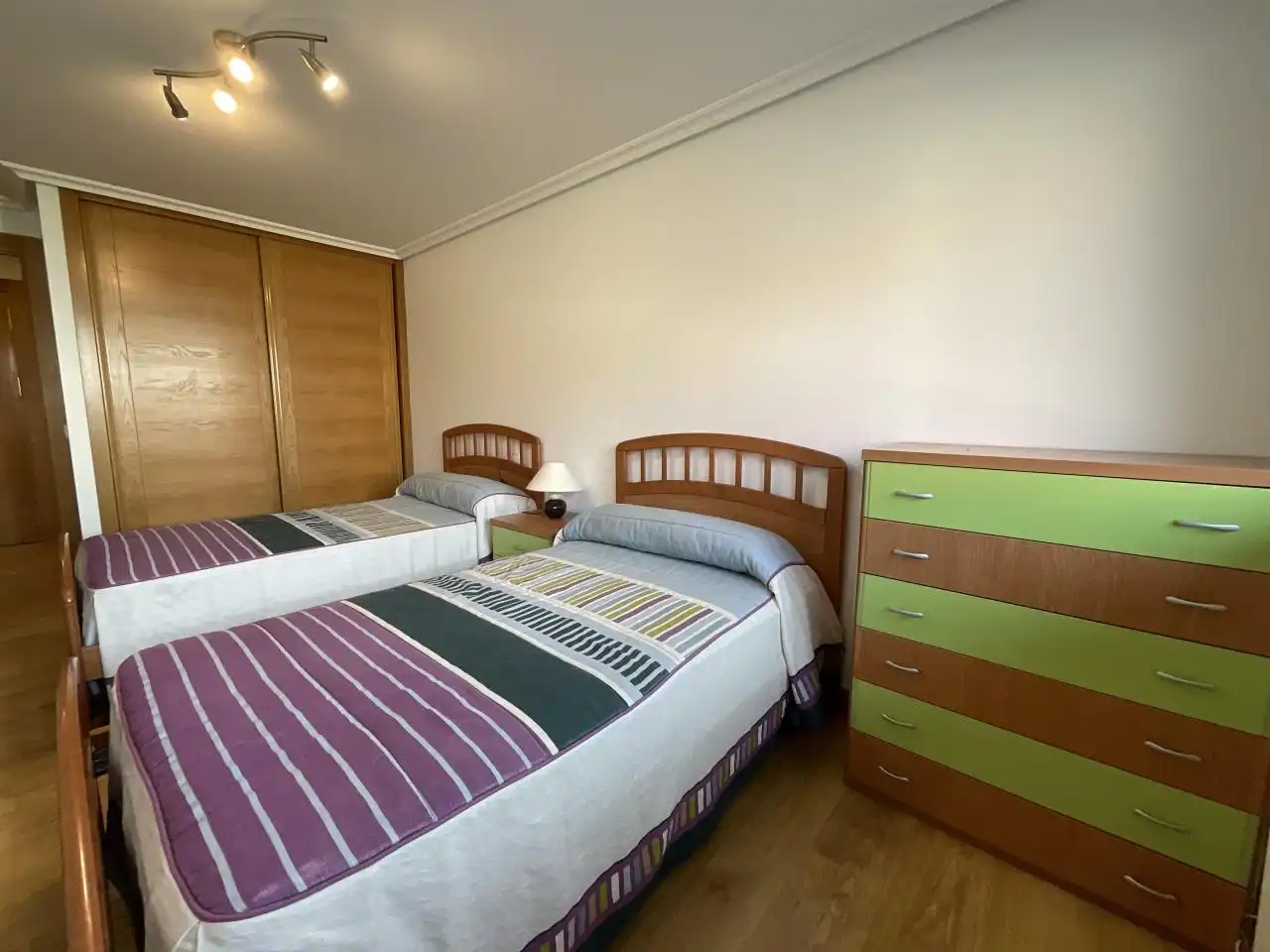 Wohnung mit Aufzug zum Verkauf in Plaza San Francisco 11, imagen 36