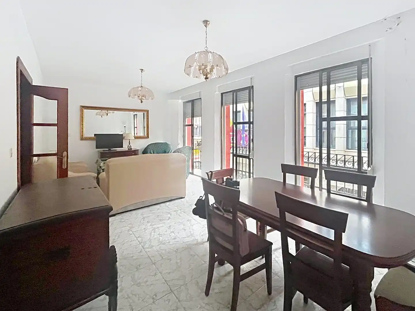 Misto residenziale in vendita a Calle Berdigón 18, imagen 3