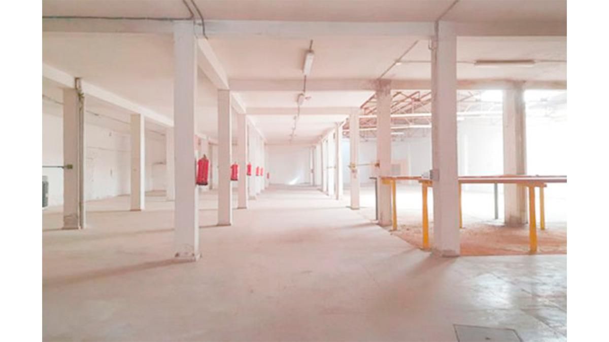 Premises for sale in EMILIO JIMENO PTA.A PARTE DCHA., 3, Estación - San Antonio