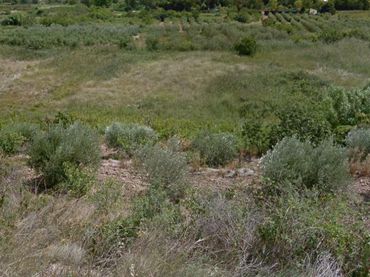 Terreno residenziale in vendita a Cecios