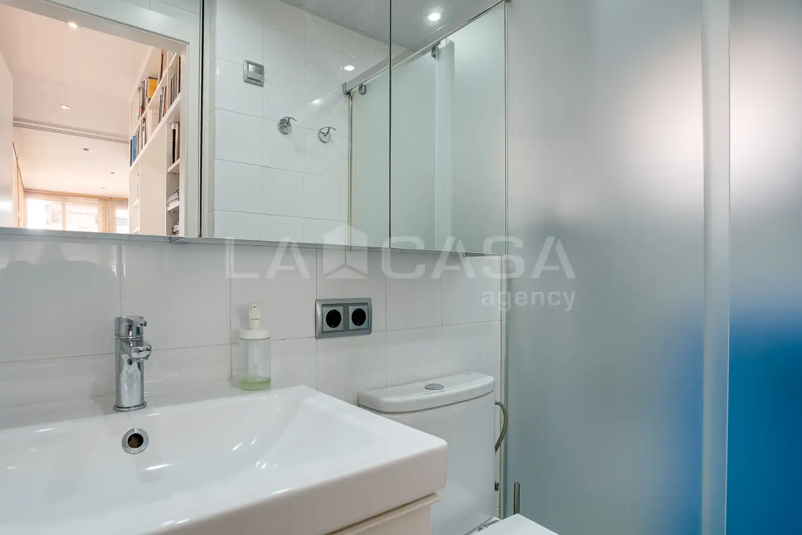 Penthouse mit Terrasse zum Verkauf in Calle VALENCIA, imagen 50