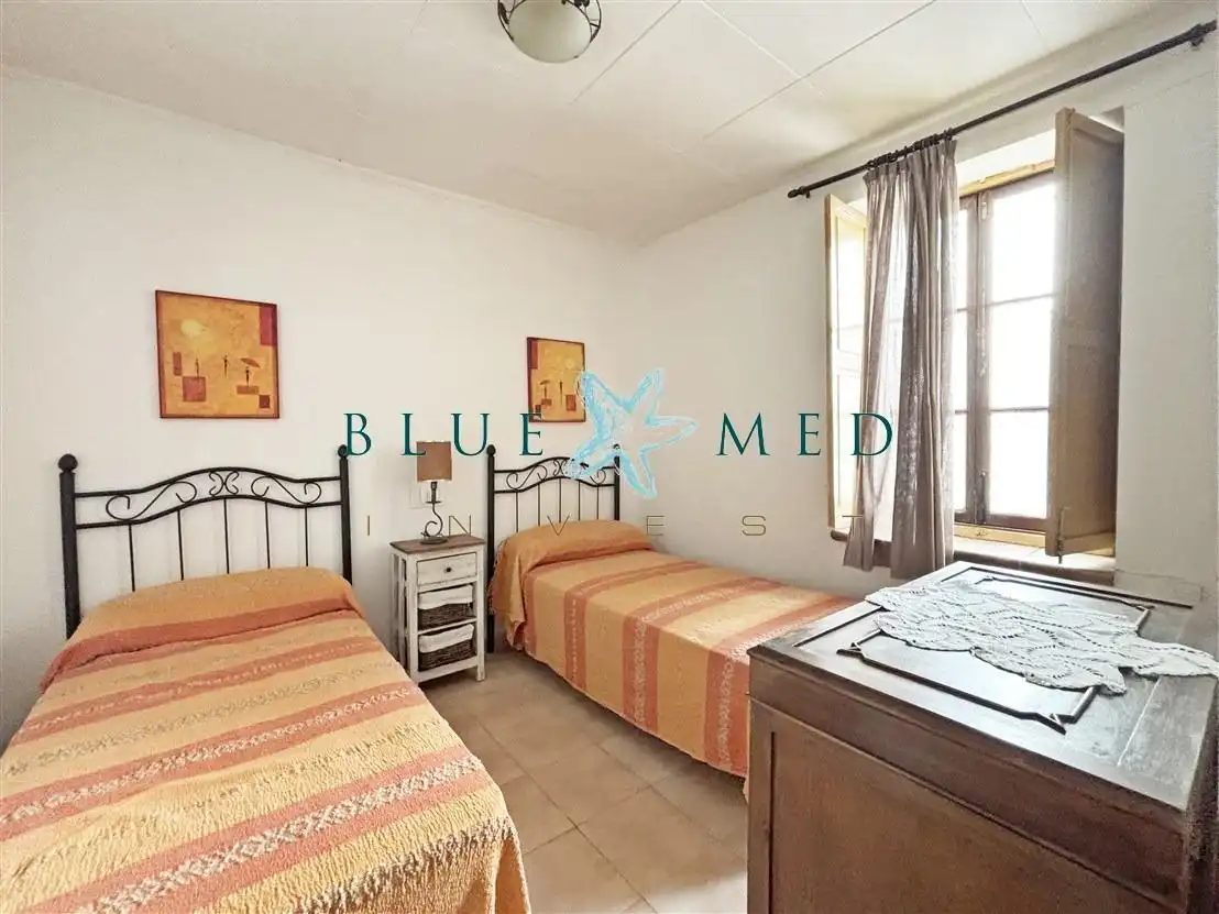 Habitación de Casa o chalet en venta en Fuente Álamo de Murcia con Jardín privado, Terraza y Trastero
