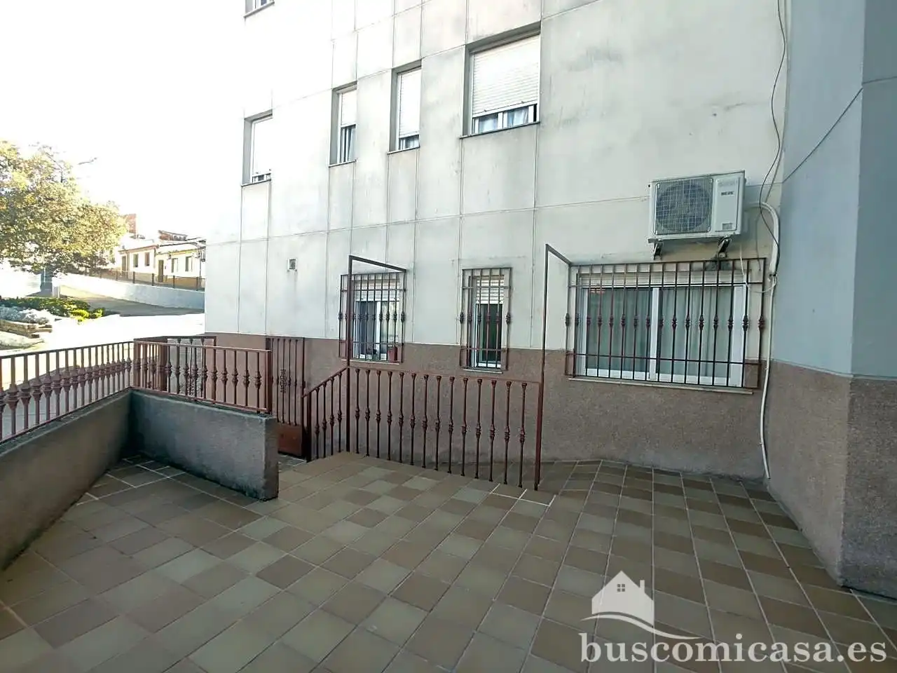 Piso con terraza en venta en Navas de San Juan, imagen 24