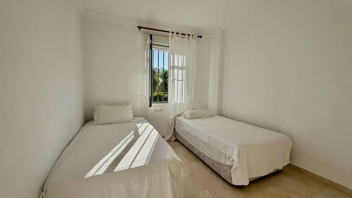 Reihenhaus zum Verkauf in Nueva Andalucía, imagen 19