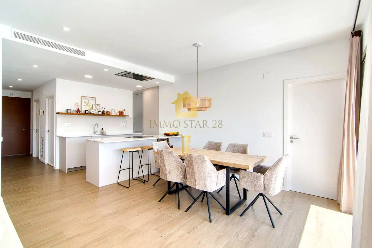 Casa con piscina en venta en Avinguda de Catalunya, imagen 16
