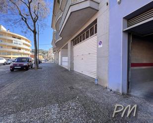 Parking of Garage to rent in Girona Capital