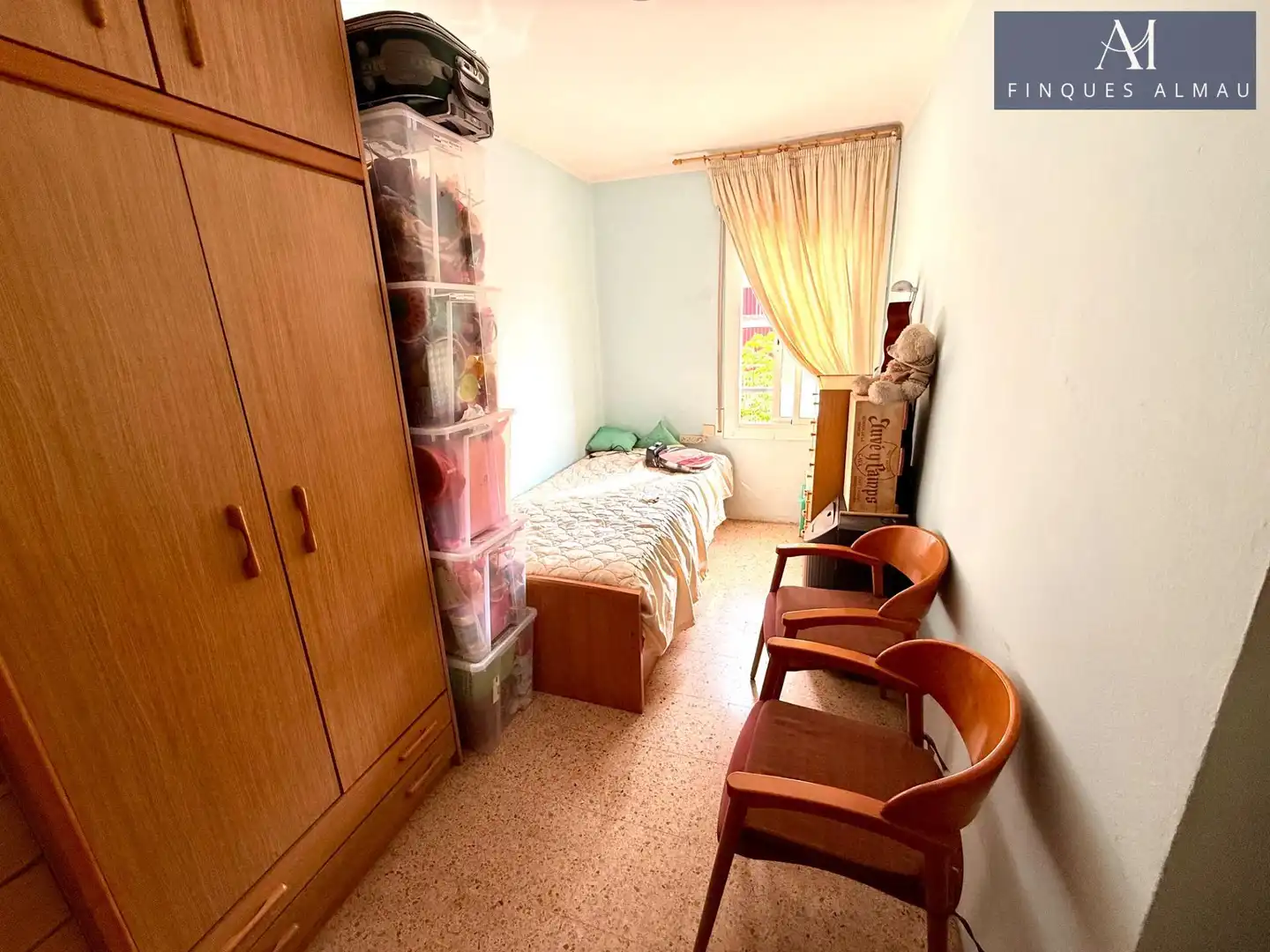 Flat with lift for sale in Avenida CATALUNYA, imagen 9