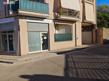 Individuel à vendre à Carrer del Músic Antoni Torrandell 15