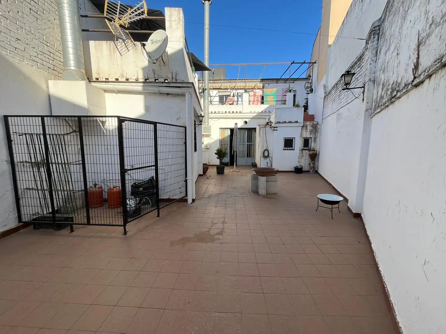 Haus mit Terrasse zum Verkauf in Olivares, imagen 40