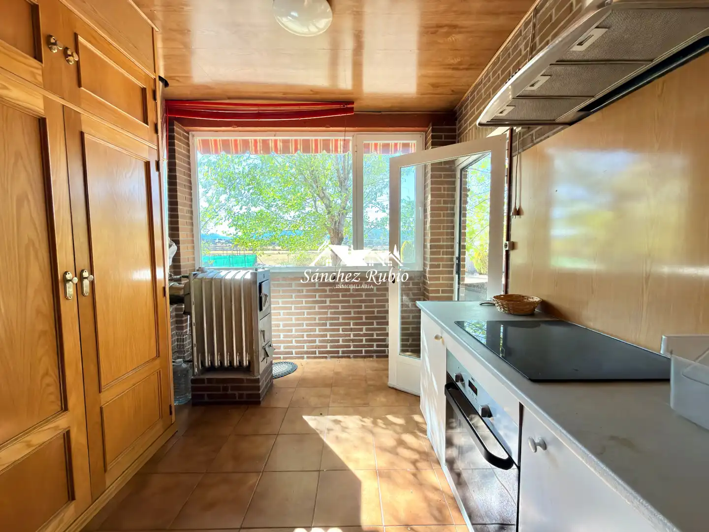 Chalet con piscina en venta en Calle Mar de Fora 40, imagen 33