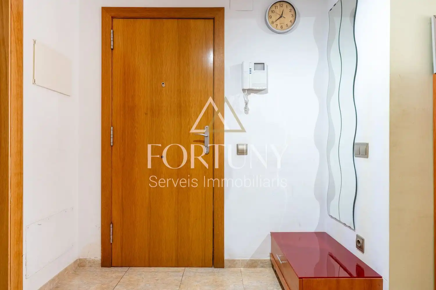 Piso en venta en Bonavista
