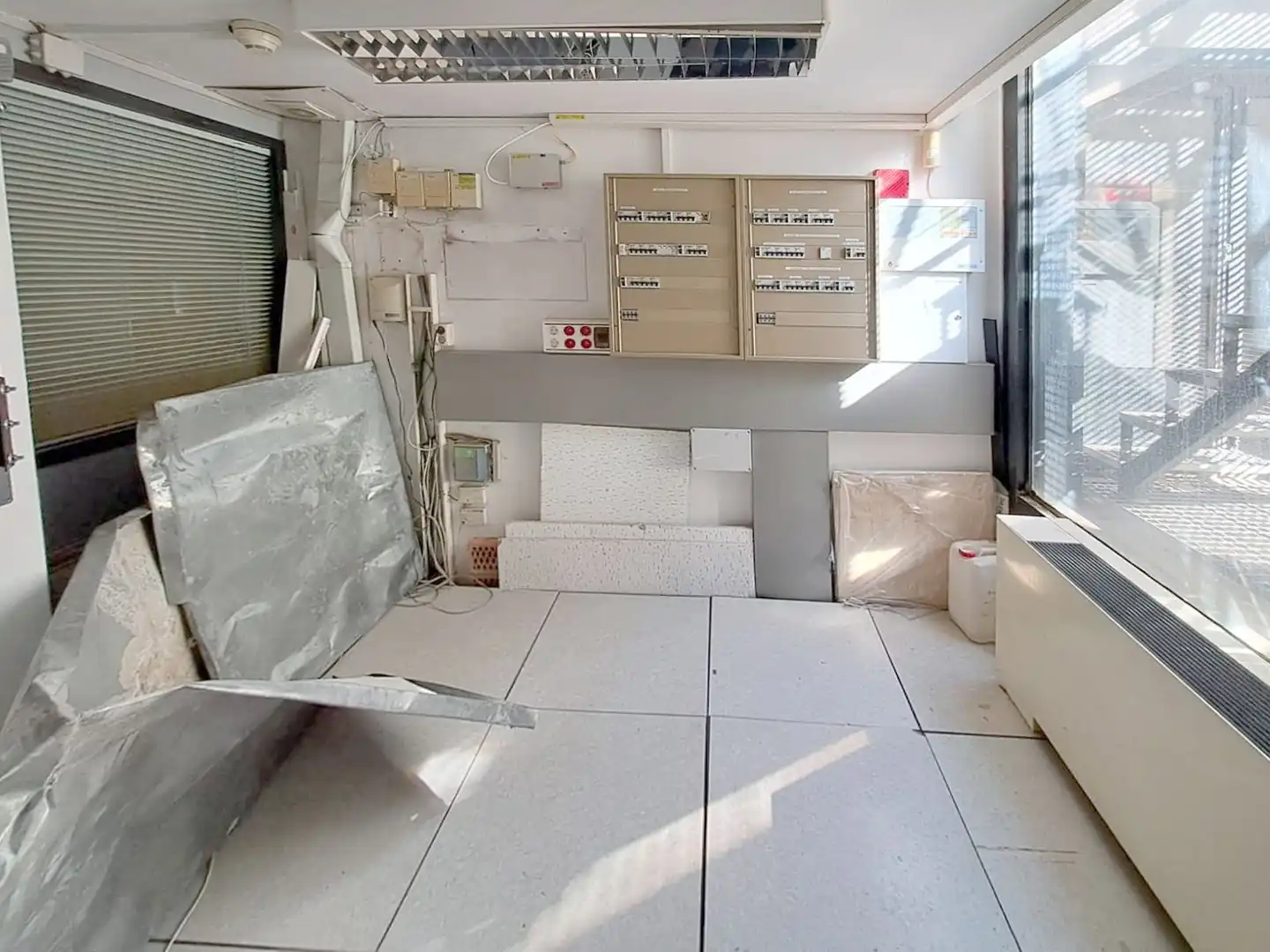 Büro zum Verkauf in Avinguda de Roma, 6, La Nova Esquerra de l'Eixample
