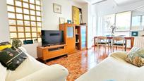 Living room of Single-family semi-detached for sale in Molina de Segura  with Terrace