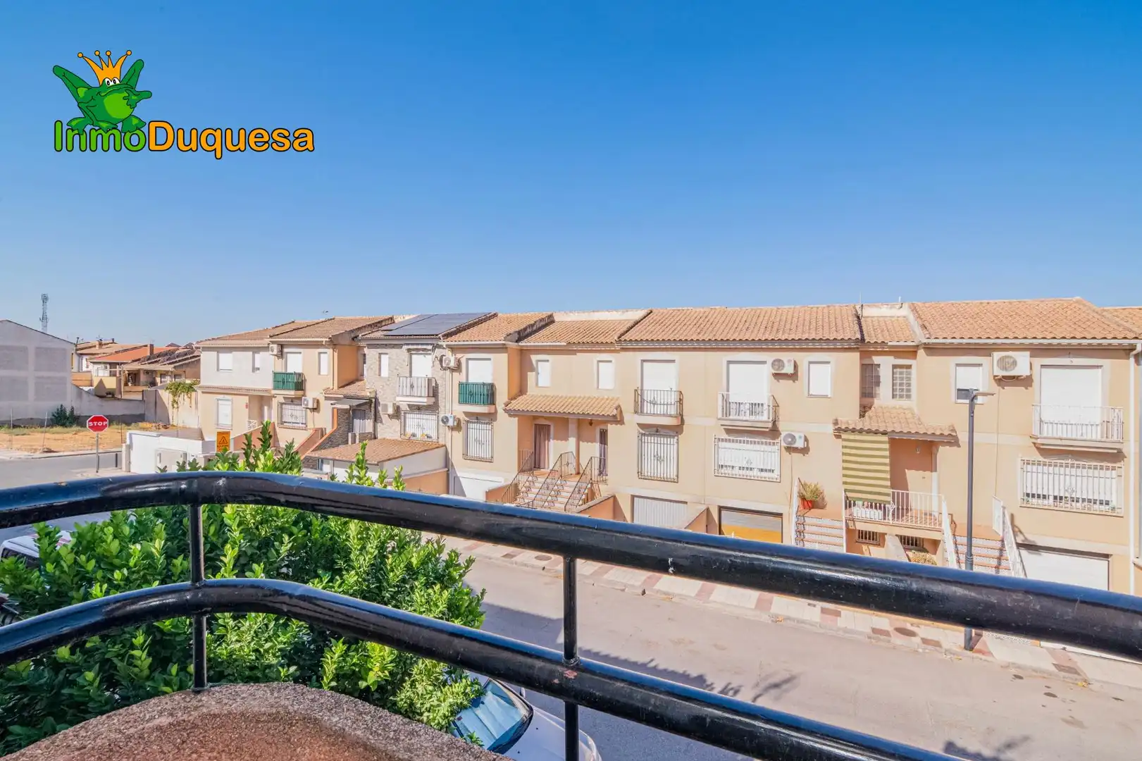 Casa a schiera con terrazza in vendita a Chauchina, imagen 36