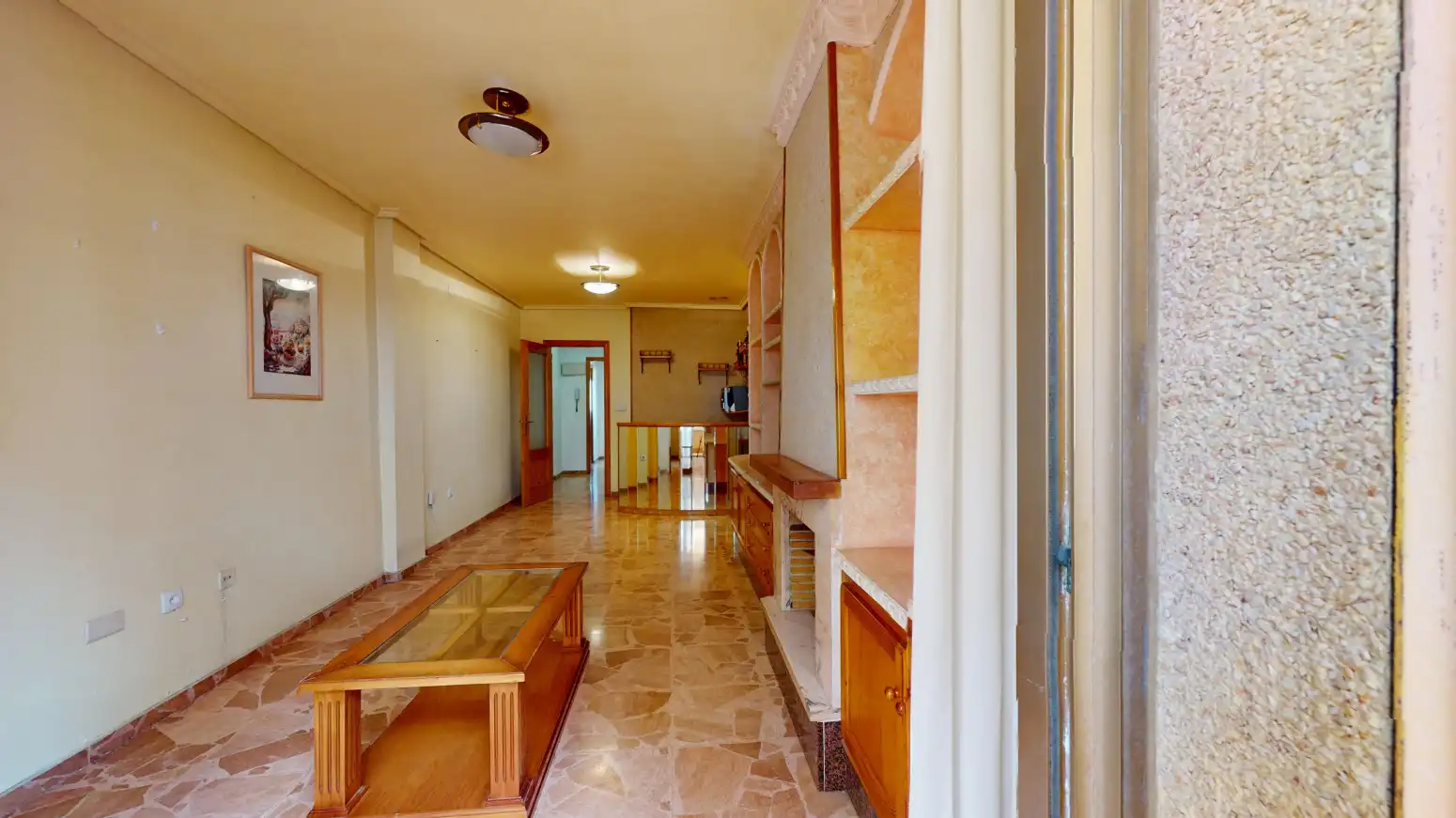Piso en venta en Crevillent con Balcón