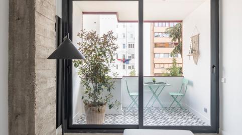 Foto 4 de Piso en venta en Ibiza de Madrid, Madrid