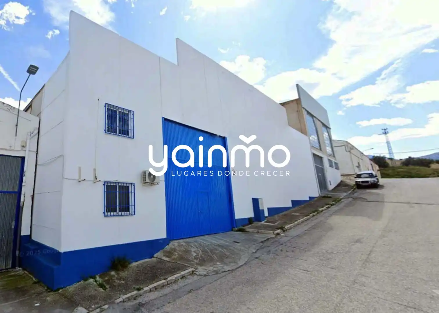 Industrial building for sale in Jaén - CALLE CALDEREROS 6, imagen 2