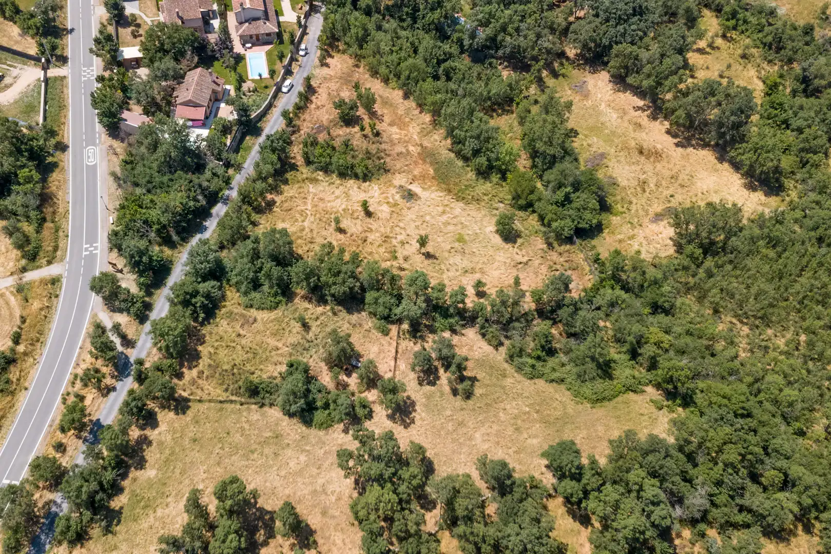 Casa o chalet en venta en Sotosalbos con Aire acondicionado y Calefacción