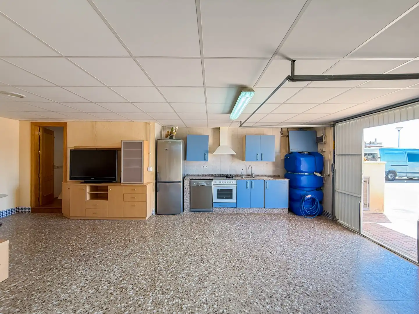 Piso con terraza en venta en Los Collados-Los Geraneos, imagen 26