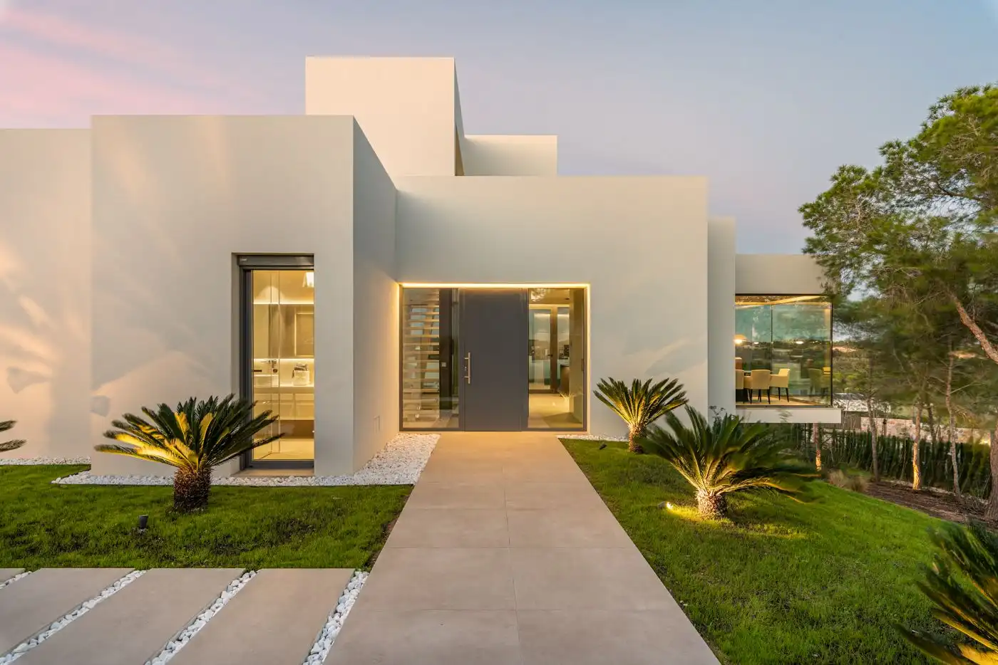 Villa avec piscine à vendre à Orihuela Costa, imagen 20
